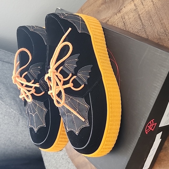 Strange Cult Creepers - Picture 4 of 4